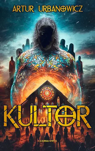 Okładka: Kultor