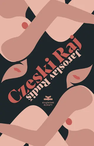 Okładka: Czeski Raj