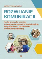 Okładka: Rozwijanie komunikacji