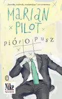 Okładka: Pióropusz