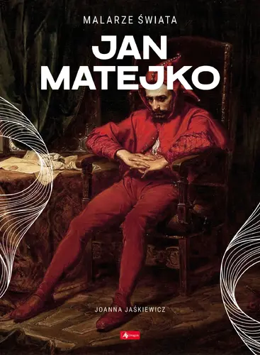 Okładka: Jan Matejko