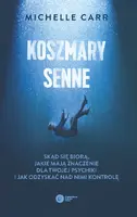 Okładka: Koszmary senne.
