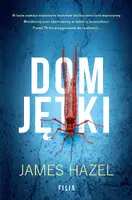 Okładka: Dom Jętki