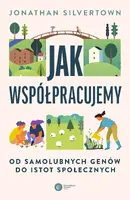 Okładka: Jak współpracujemy.
