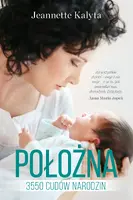 Okładka: Położna