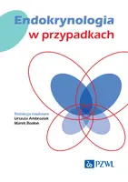 Okładka: Endokrynologia w przypadkach