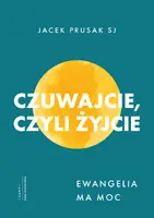 Okładka: Czuwajcie, czyli żyjcie