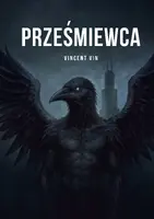 Okładka: Prześmiewca