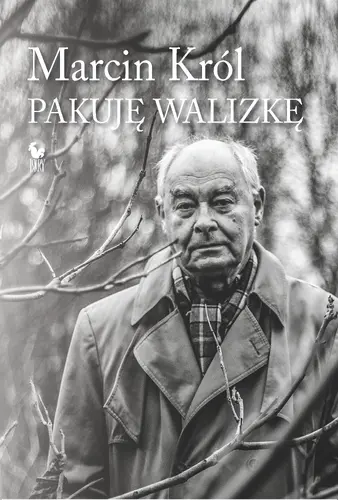 Okładka: Pakuję walizkę