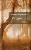Okładka: Wygnańcy raju