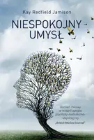 Okładka: Niespokojny umysł