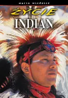 Okładka: Życie Indian