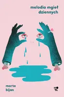 Okładka: Melodia mgieł dziennych