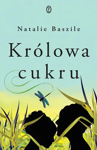 Okładka: Królowa cukru