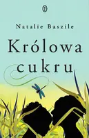 Okładka: Królowa cukru