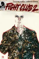 Okładka: Fight Club 2 TM (7)