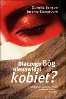 Okładka: Dlaczego bóg nienawidzi kobiet