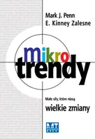 Okładka: Mikrotrendy