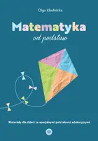 Okładka: Matematyka od podstaw