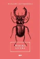 Okładka: Wielka liczba