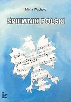 Okładka: Śpiewnik polski