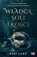 Okładka: Władca soli i kości
