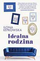 Okładka: Idealna rodzina