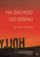 Okładka: Na zachód od Edenu