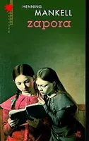 Okładka: Zapora
