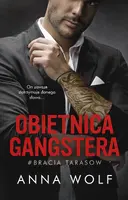 Okładka: Obietnica gangstera