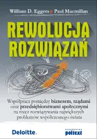 Okładka: Rewolucja rozwiązań.