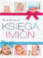Okładka: Księga imion