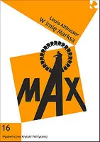 Okładka: W imię Marksa