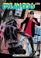 Okładka: (9) Serce Johny'ego