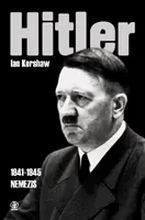 Okładka: Hitler 1941-1945. Nemezis