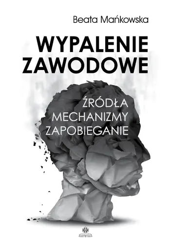 Okładka: Wypalenie zawodowe