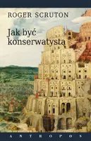 Okładka: Jak być konserwatystą