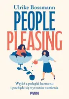 Okładka: People pleasing