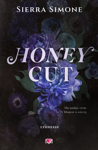 Okładka: Honey Cut. Lyonesse. Tom 2