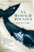 Okładka: Na Wodach Północy