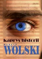 Okładka: Kaprys historii