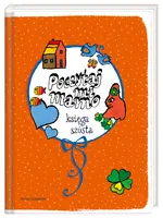 Okładka: Poczytaj mi, mamo. Księga szósta