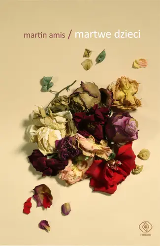 Okładka: Martwe dzieci