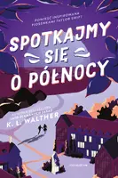 Okładka: Spotkajmy się o północy