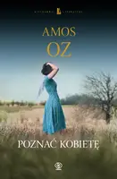 Okładka: Poznać kobietę