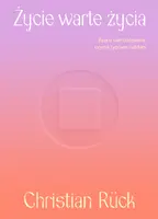 Okładka: Życie warte życia