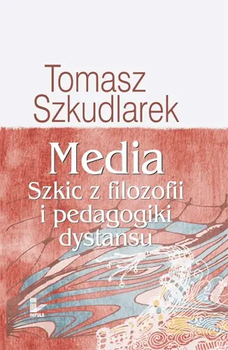 Okładka: Media