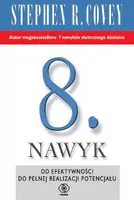 Okładka: 8. nawyk