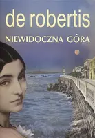 Okładka: Niewidoczna góra