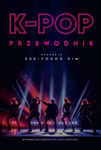 Okładka: K-pop